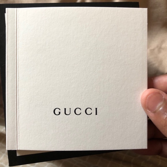 Gucci watch - Picture 5 of 5